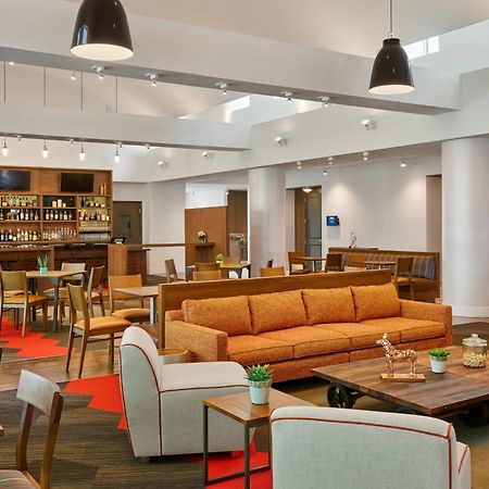 Four Points By Sheraton Dallas Fort Worth Airport North Coppell Extérieur photo