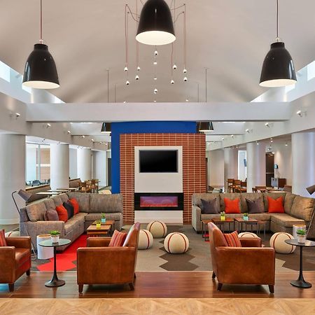 Four Points By Sheraton Dallas Fort Worth Airport North Coppell Extérieur photo