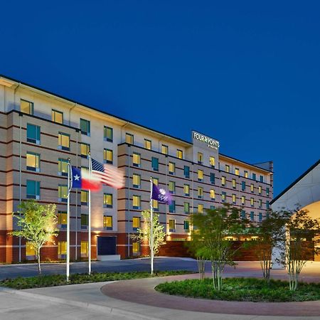 Four Points By Sheraton Dallas Fort Worth Airport North Coppell Extérieur photo