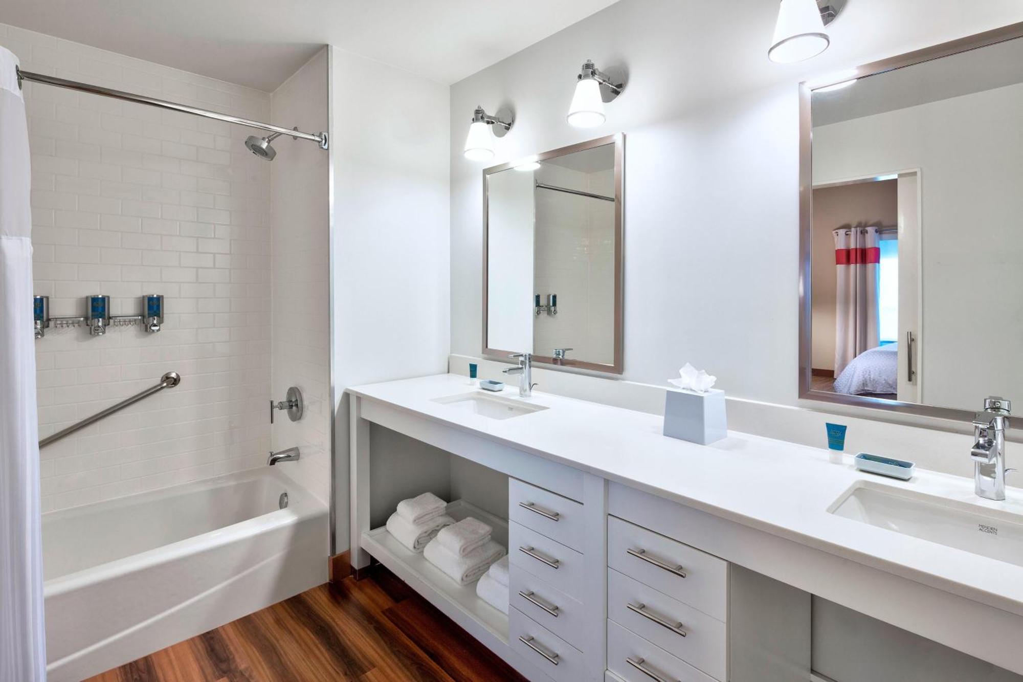 Four Points By Sheraton Dallas Fort Worth Airport North Coppell Extérieur photo