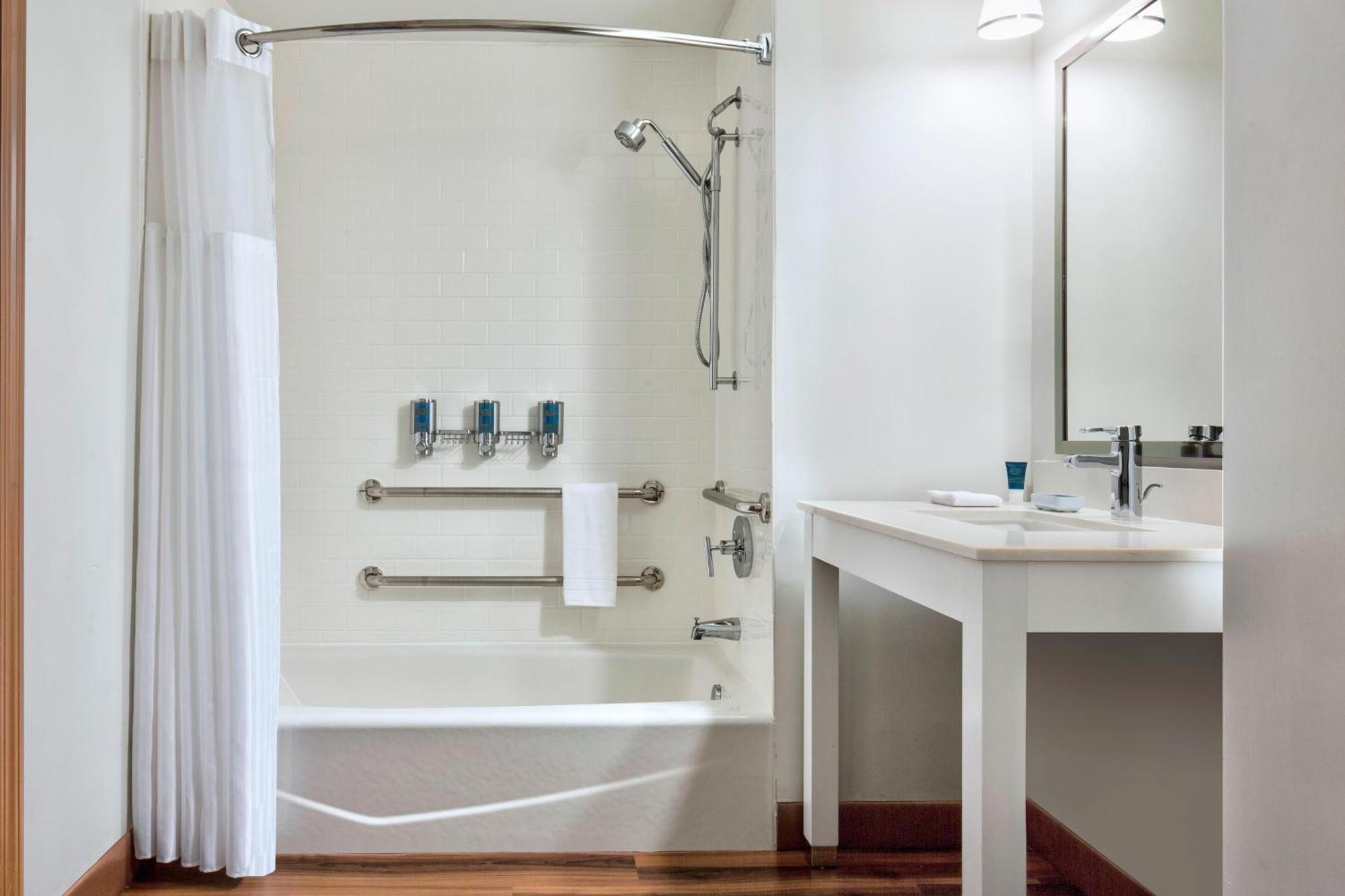 Four Points By Sheraton Dallas Fort Worth Airport North Coppell Extérieur photo