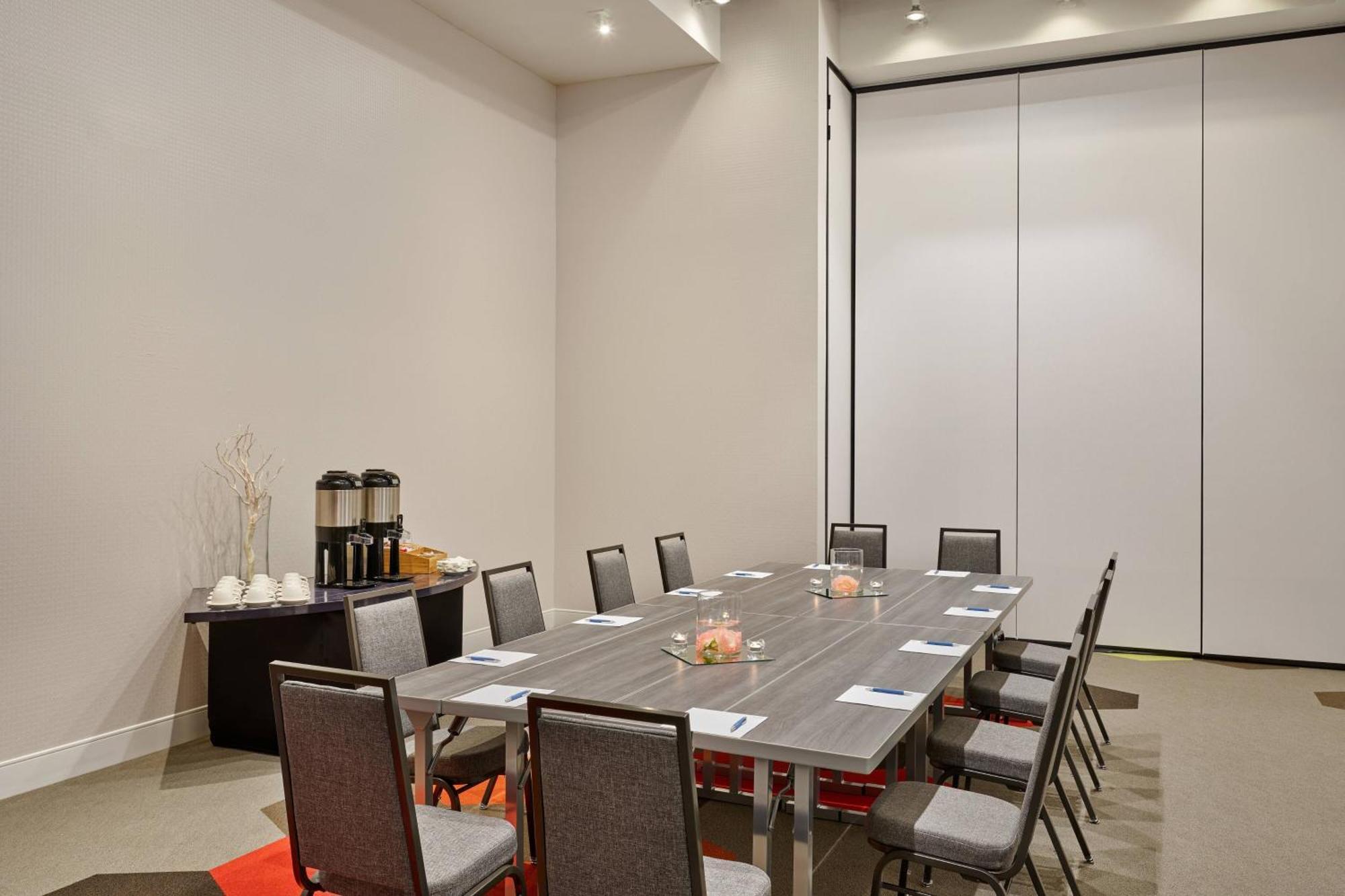 Four Points By Sheraton Dallas Fort Worth Airport North Coppell Extérieur photo