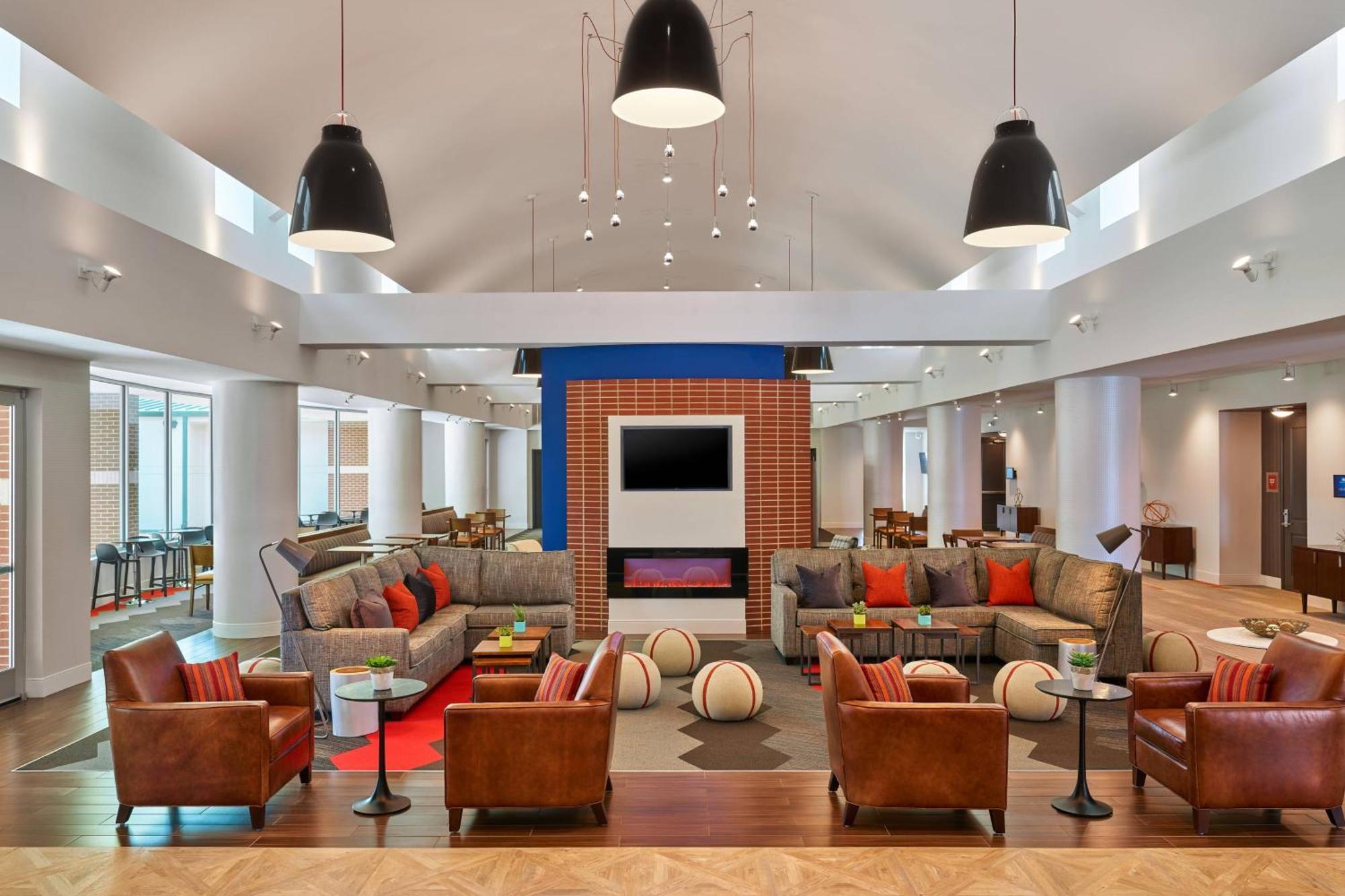 Four Points By Sheraton Dallas Fort Worth Airport North Coppell Extérieur photo