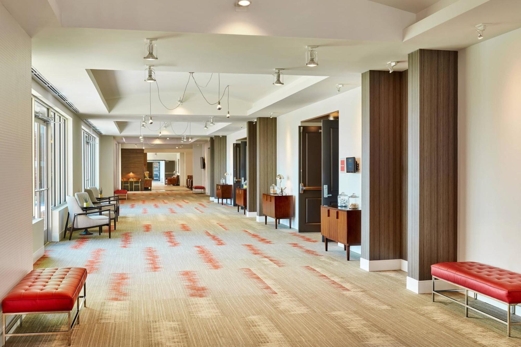 Four Points By Sheraton Dallas Fort Worth Airport North Coppell Extérieur photo