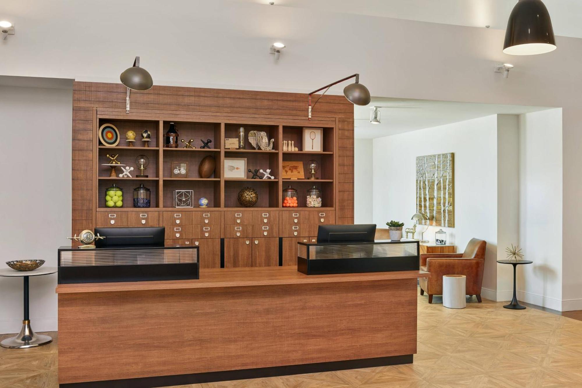 Four Points By Sheraton Dallas Fort Worth Airport North Coppell Extérieur photo