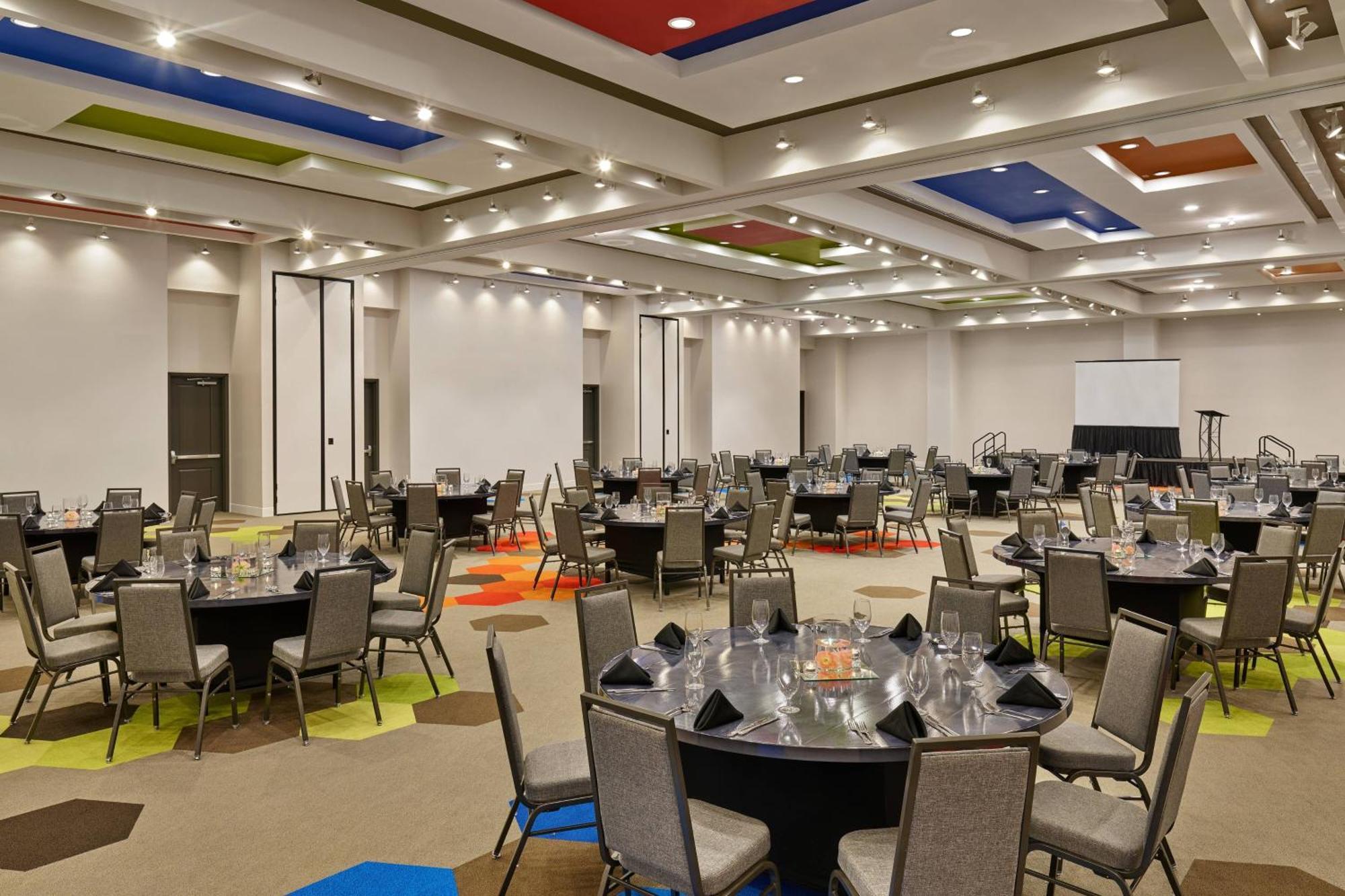 Four Points By Sheraton Dallas Fort Worth Airport North Coppell Extérieur photo