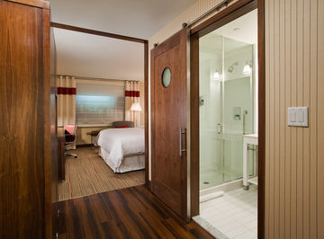 Four Points By Sheraton Dallas Fort Worth Airport North Coppell Extérieur photo