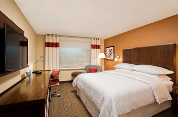 Four Points By Sheraton Dallas Fort Worth Airport North Coppell Extérieur photo