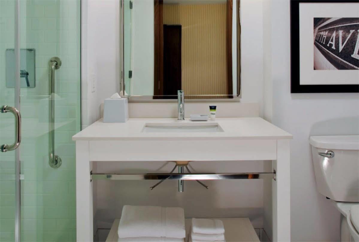 Four Points By Sheraton Dallas Fort Worth Airport North Coppell Extérieur photo