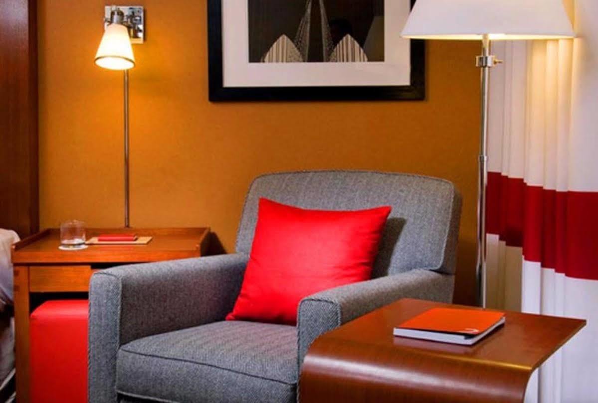 Four Points By Sheraton Dallas Fort Worth Airport North Coppell Extérieur photo
